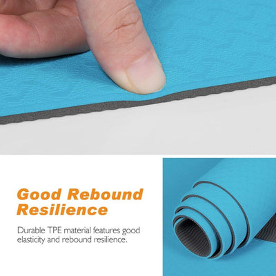 6 MM YOGA MAT