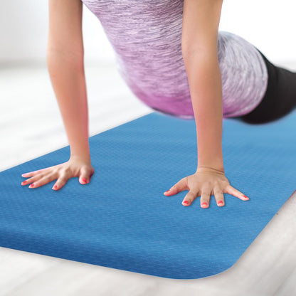 6 MM YOGA MAT