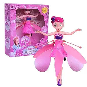 Flying Fairy Doll