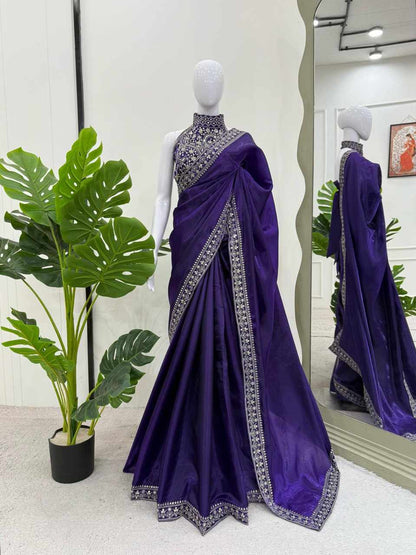 KD 580 Jimmy Chu Saree