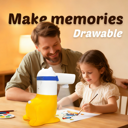Yoturetoys Smart Drawing Projector