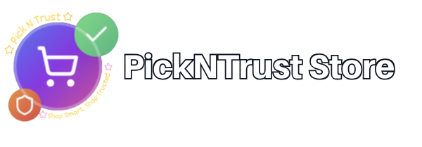 PickNTrust Store