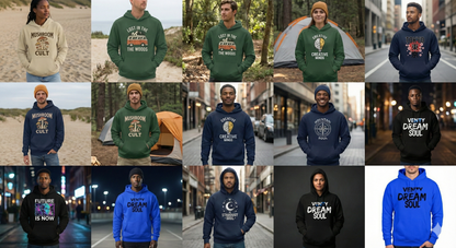 Mixed T-Shirt Design Pack