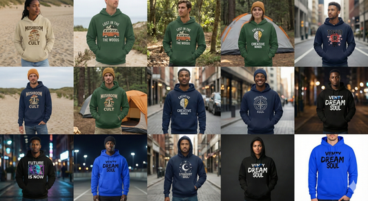 Mixed T-Shirt Design Pack